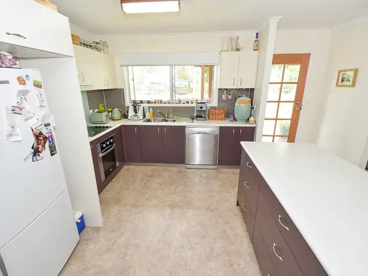 Second view of Homely house listing, 223 Panorama Drive, Rosemount QLD 4560