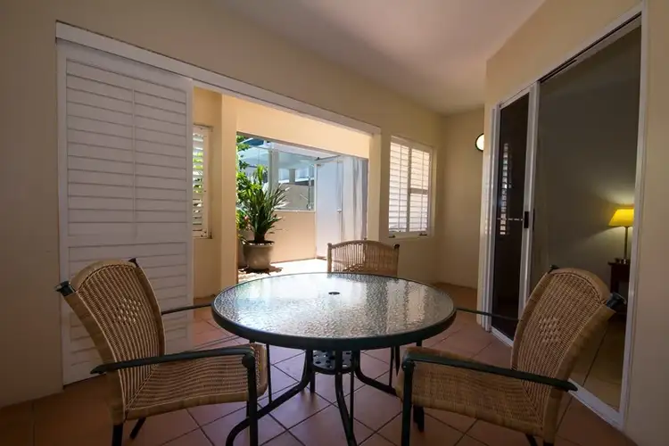 Fifth view of Homely apartment listing, 9/16 Macrossan Street, Port Douglas QLD 4877