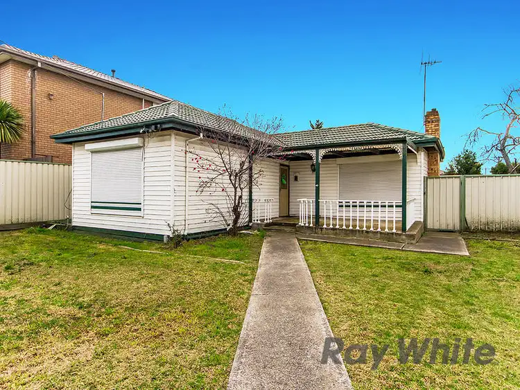 Second view of Homely house listing, 40 Warwick Road, Sunshine North VIC 3020