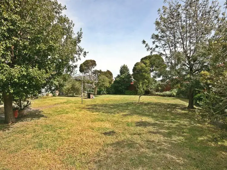 Seventh view of Homely land listing, 7 Millawa Avenue, St Albans VIC 3021