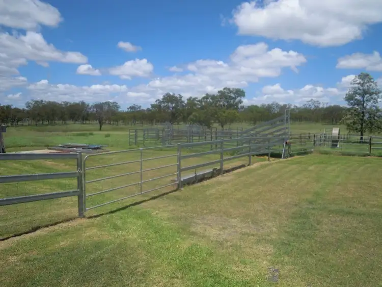 Third view of Homely rural property listing, 24 Naumann Road, Clifton QLD 4361