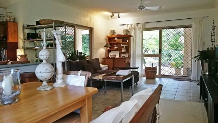 Seventh view of Homely house listing, 37-39 REYNOLDS Road, Oak Beach QLD 4877