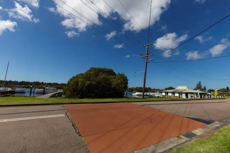 Sixth view of Homely house listing, 5 Marine Drive, Tea Gardens NSW 2324