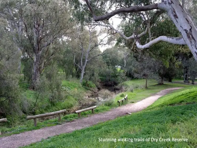 Seventh view of Homely land listing, 21 Flinders Drive, Valley View SA 5093