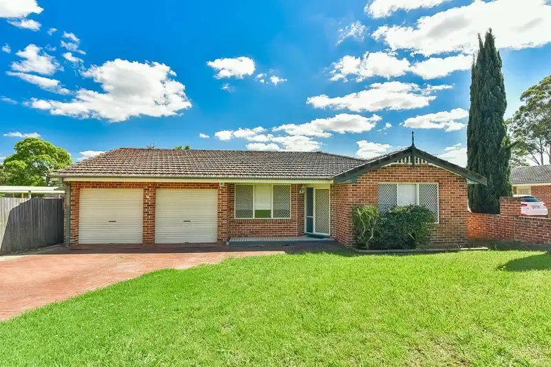 Main view of Homely house listing, 102 Evelyn Street, Macquarie Fields NSW 2564