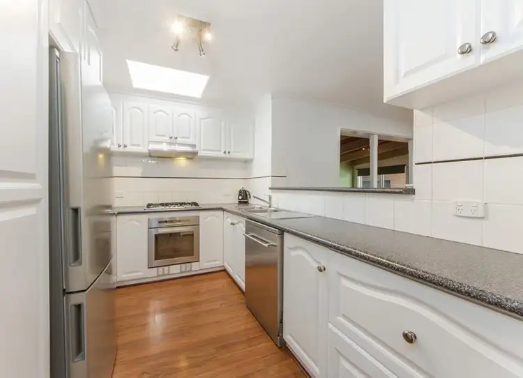 Third view of Homely house listing, 5 Merrimu Court, St Albans VIC 3021