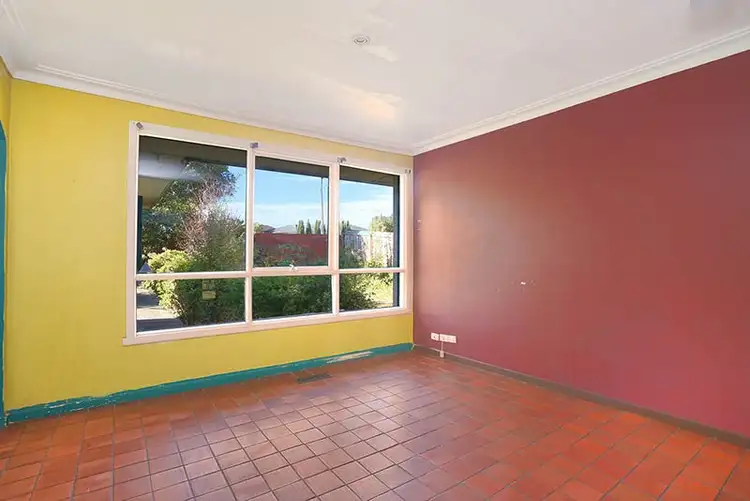 Fifth view of Homely house listing, 8 Jeffrey Grove, Bayswater VIC 3153