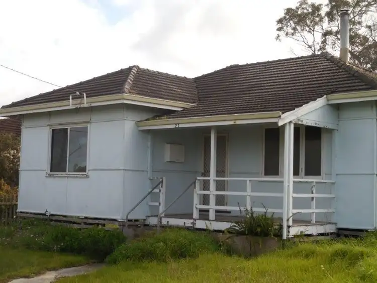 Fifth view of Homely house listing, 21 Oatlands Road, Mount Barker WA 6324