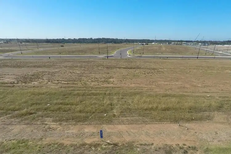 Third view of Homely land listing, lot1992 Sylan Street, Marsden Park NSW 2765