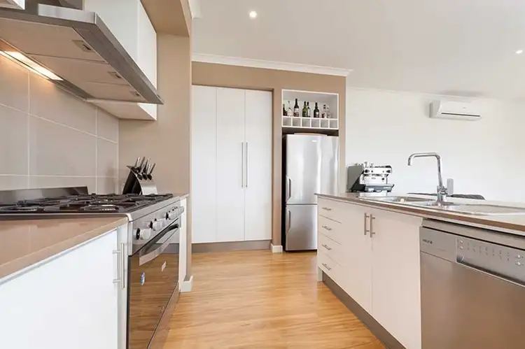 Second view of Homely house listing, 91 Moor Park Drive, Craigieburn VIC 3064