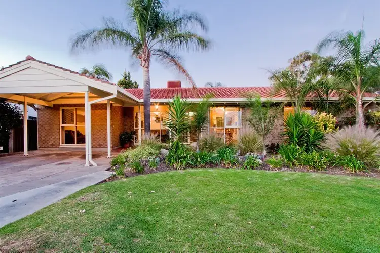 14 McLean Avenue, Grange SA 5022