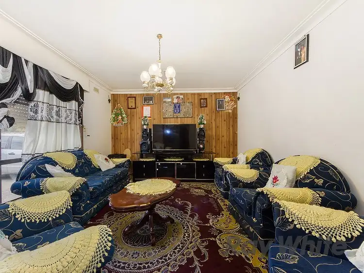 Fifth view of Homely house listing, 18 Andrew Road, St Albans VIC 3021