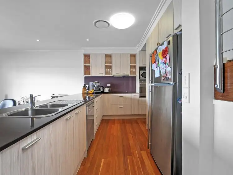 Fourth view of Homely townhouse listing, 28/181 Lae Drive, Coombabah QLD 4216