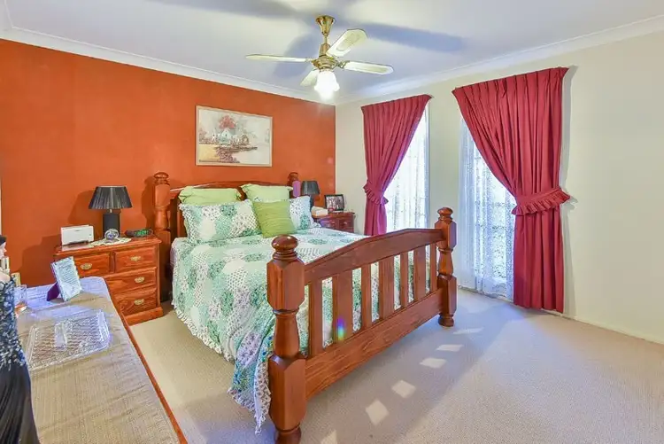 Third view of Homely house listing, 175 Harrow Road, Glenfield NSW 2167