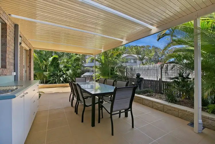 Main view of Homely townhouse listing, 31/175 Thorneside Road, Thorneside QLD 4158