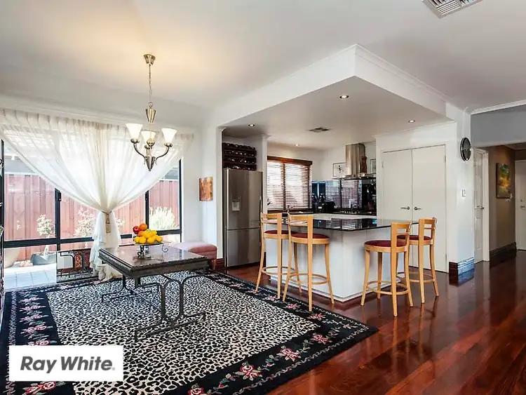 Fifth view of Homely house listing, 46 Oakhill Heights, Ellenbrook WA 6069