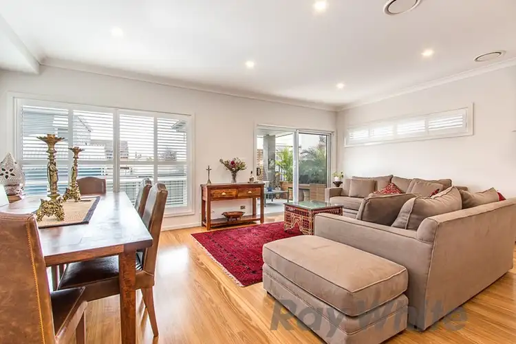 Seventh view of Homely house listing, 38A Garrett Street, Carrington NSW 2294