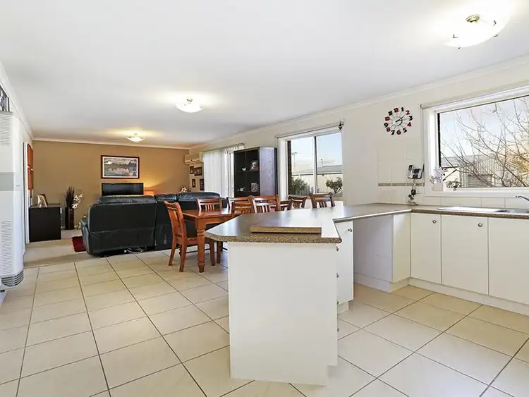 Second view of Homely house listing, 1/4 Nicholson Crescent, Bell Park VIC 3215