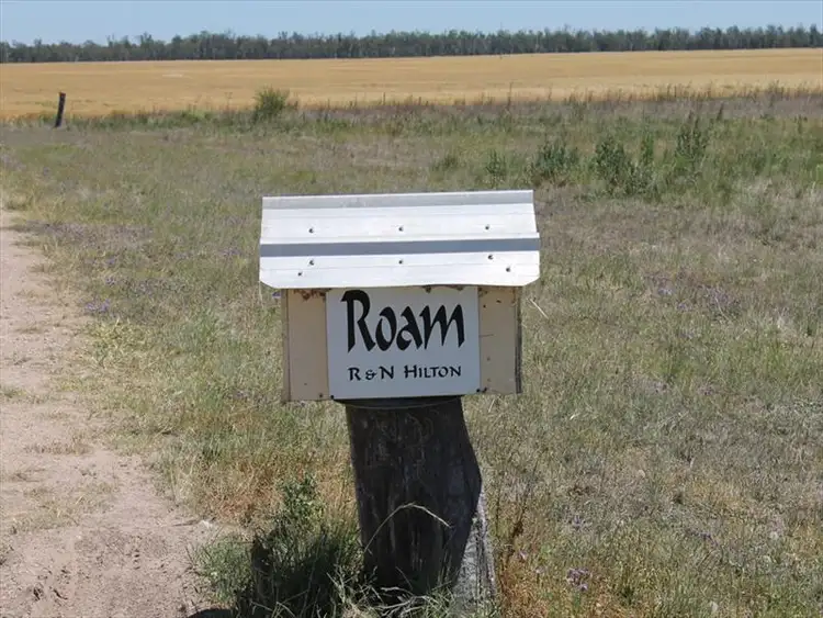 Second view of Homely rural property listing, Address available on request