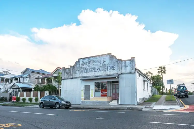 Second view of Homely house listing, 44 Ridge Street, Greenslopes QLD 4120