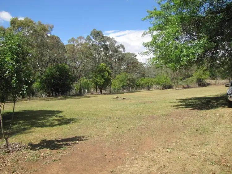 Fifth view of Homely land listing, 4081 Sofala Road, Wattle Flat NSW 2795