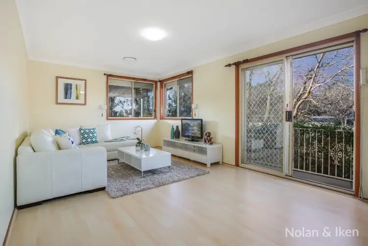 Fifth view of Homely house listing, 28 Grange Avenue, Schofields NSW 2762