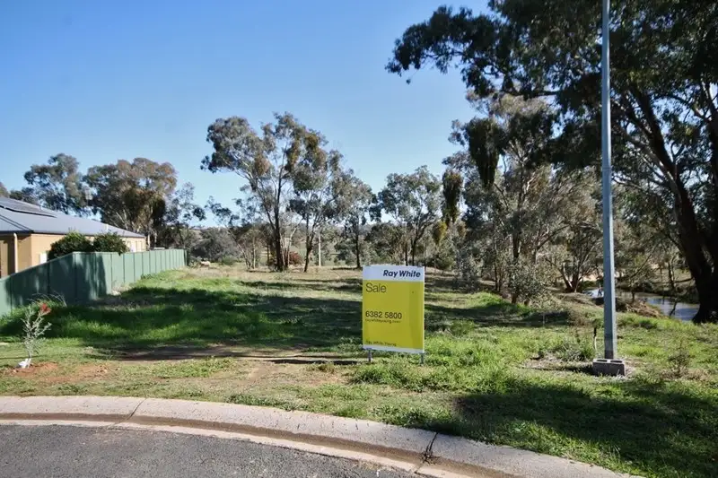 Main view of Homely land listing, 13 Jake Miller Place, Young NSW 2594