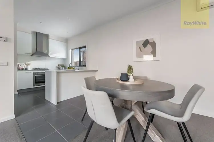 Fifth view of Homely house listing, 9 Somersby Road, Craigieburn VIC 3064