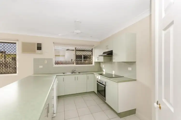 Third view of Homely house listing, 13 Scholars Place, Douglas QLD 4814