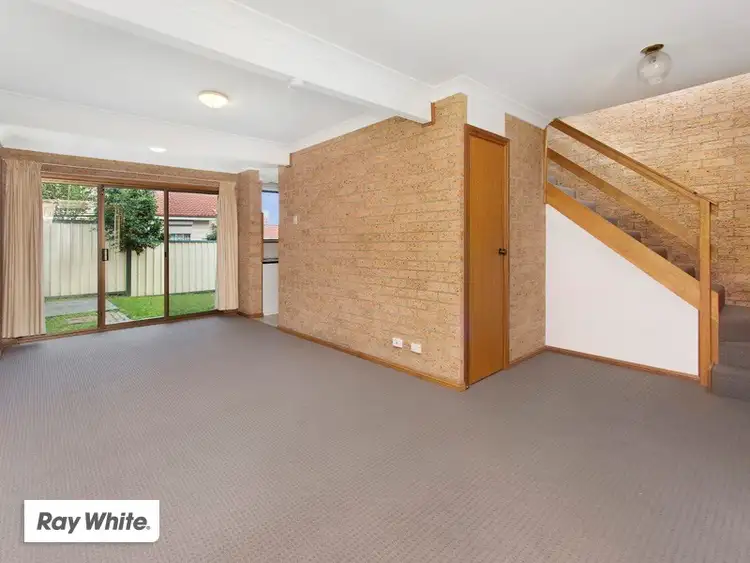 Fourth view of Homely townhouse listing, 8/15-17 Meares Place, Kiama NSW 2533