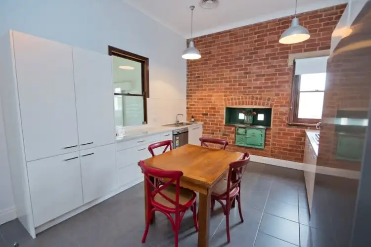 Fifth view of Homely house listing, 107 McCallum Street, Swan Hill VIC 3585