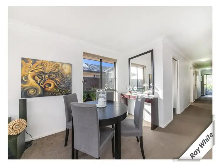 Third view of Homely house listing, 16 John Holt Street, Macgregor ACT 2615