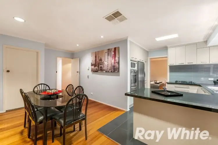 Third view of Homely house listing, 16 Boronia Grove, Doncaster East VIC 3109