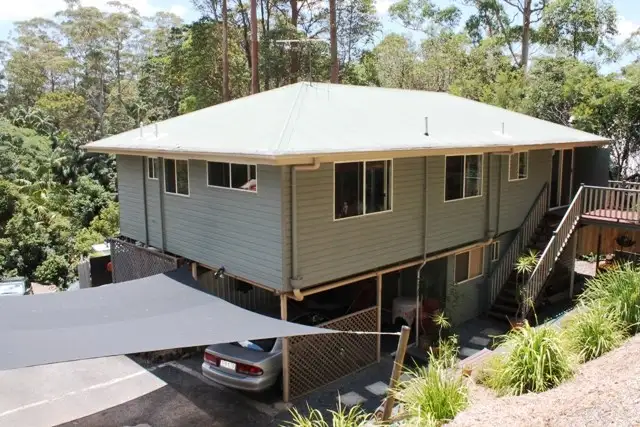 Fourth view of Homely house listing, 13 Forsythia Drive, Tamborine Mountain QLD 4272