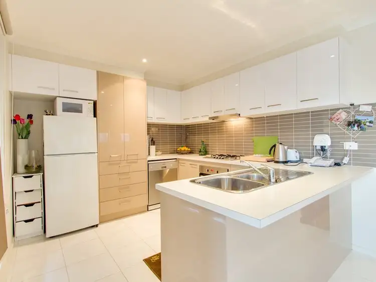 Second view of Homely house listing, 3/17 Claire Way, Tarneit VIC 3029