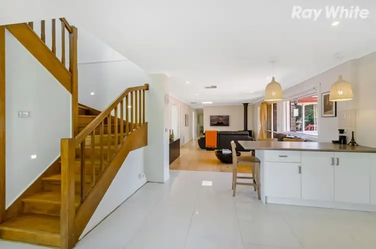 Second view of Homely house listing, 8 Zerfas Street, Scoresby VIC 3179
