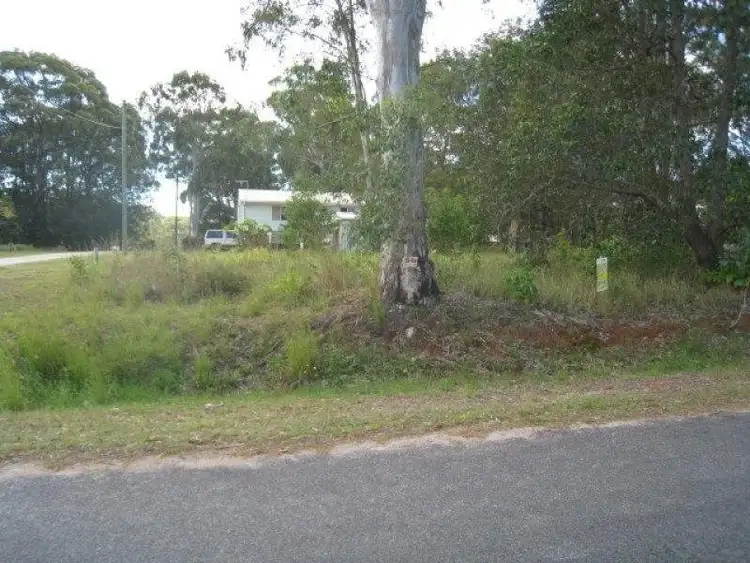 Second view of Homely land listing, 85 Kings Road, Russell Island QLD 4184