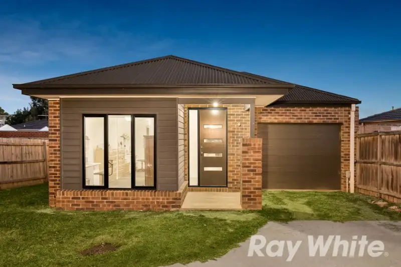Main view of Homely house listing, 3/58 Bayfield Road West, Bayswater North VIC 3153