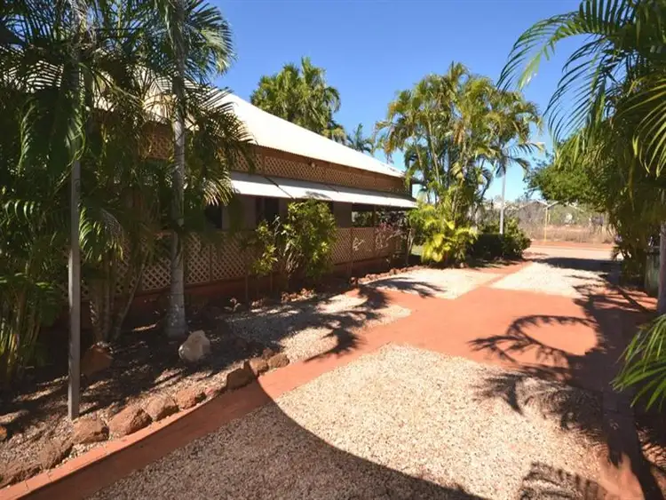 Seventh view of Homely house listing, 6 Howe Drive, Cable Beach WA 6726