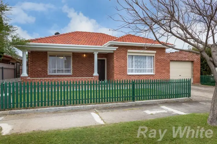 1/107 Maple Avenue, Royal Park SA 5014
