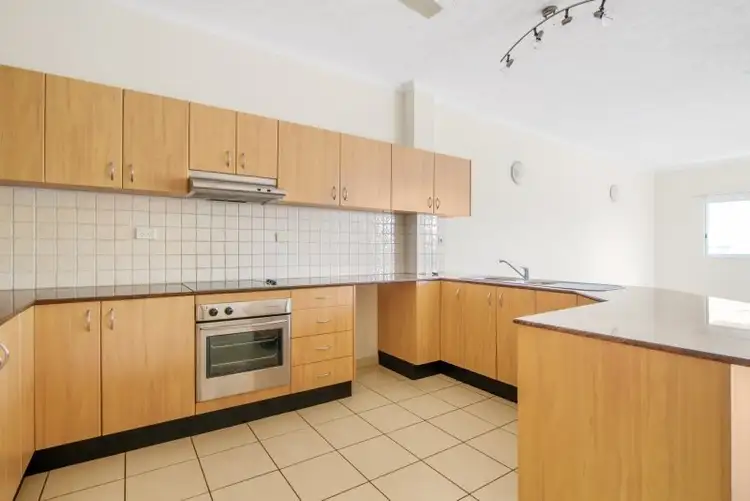 Second view of Homely unit listing, 9/15 Dinah Court, Stuart Park NT 820