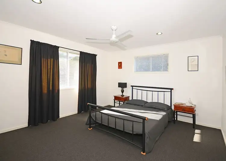 Sixth view of Homely house listing, 26 Crawford Drive, Dundowran QLD 4655