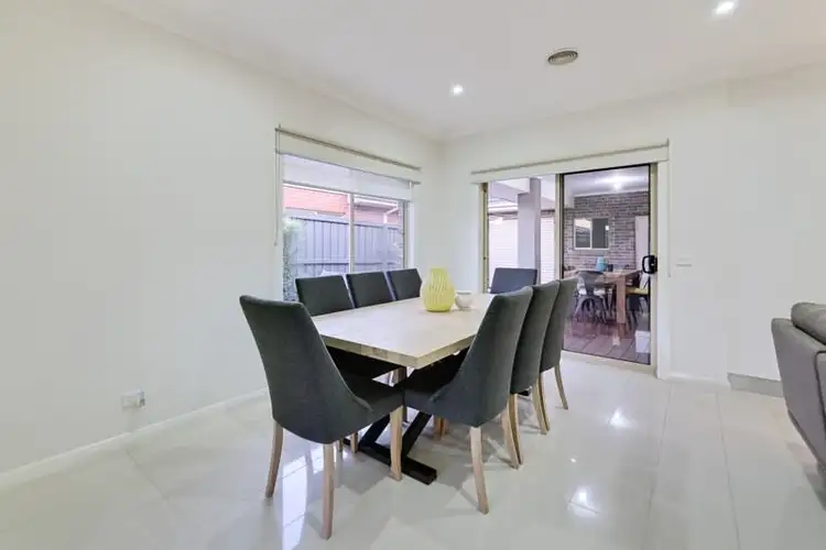 Sixth view of Homely house listing, 252 Harvest Home Road, Wollert VIC 3750