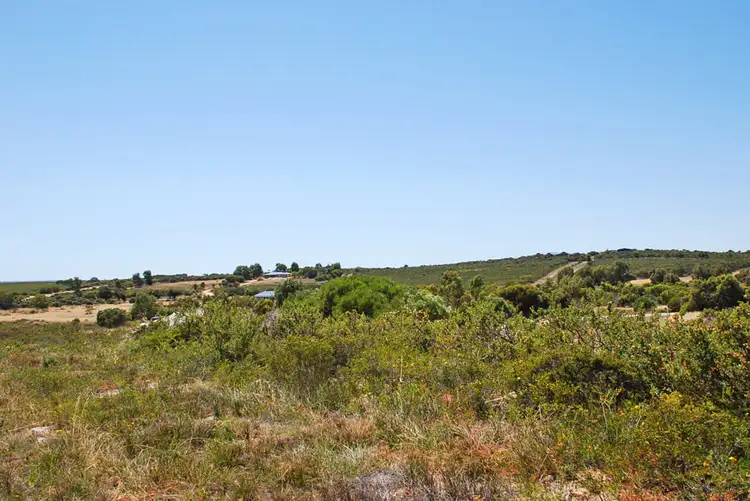 Lot 6, 40 Geronimo Crescent, Jurien Bay WA 6516