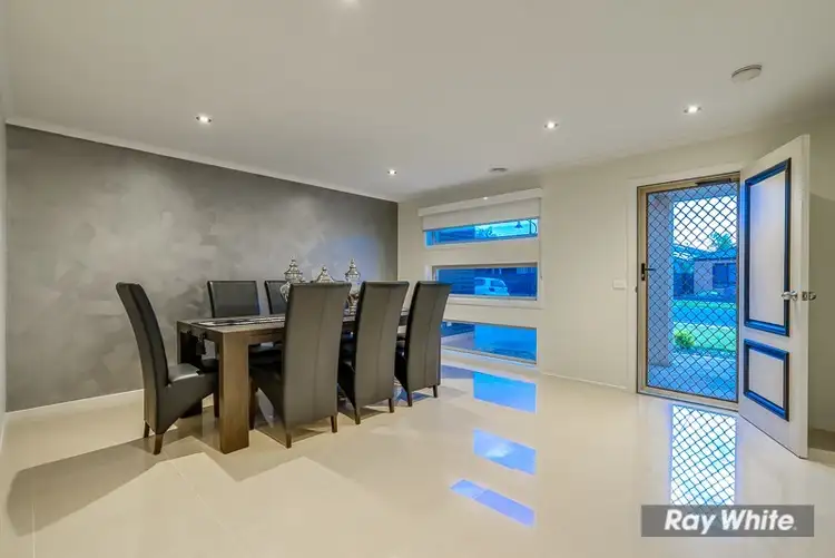 Second view of Homely house listing, 4 Nighthawk Road, Tarneit VIC 3029