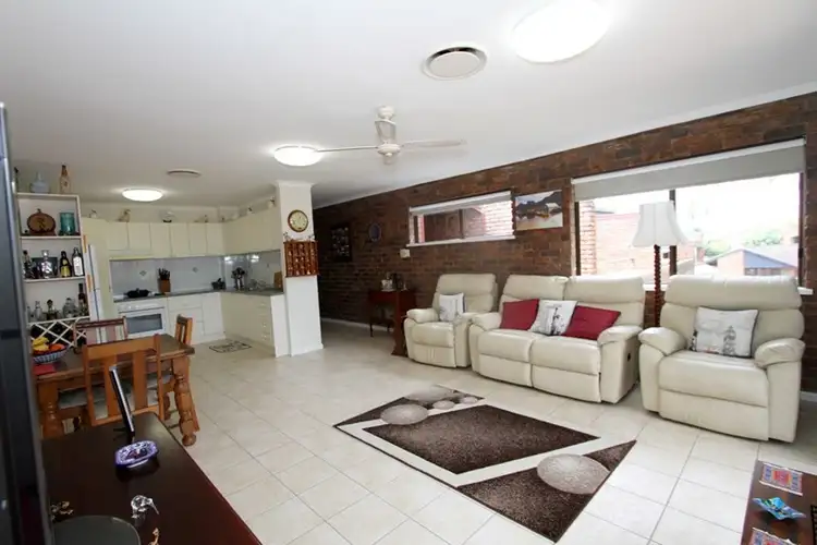 Second view of Homely unit listing, 13/97 Sylvan Beach Esplanade, Bellara QLD 4507