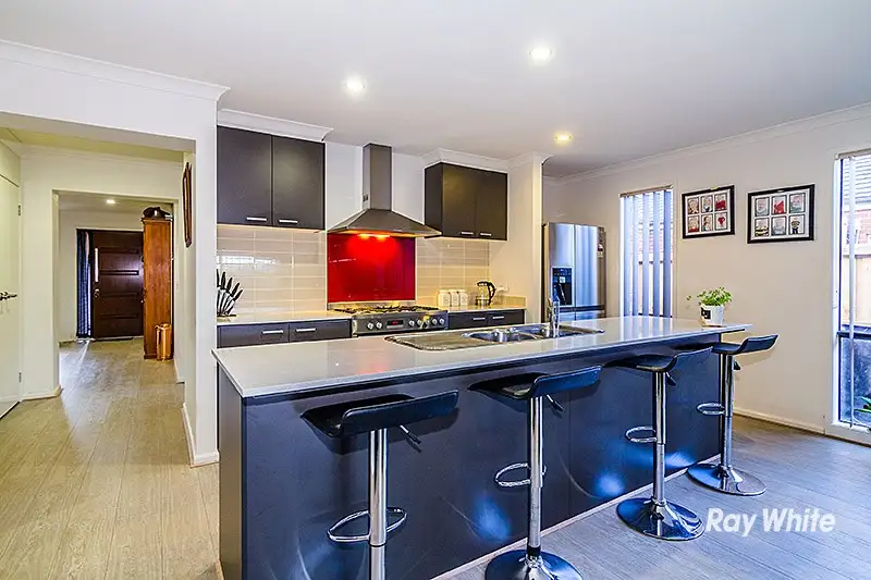 Main view of Homely house listing, 28 Stanford Street, Cranbourne West VIC 3977