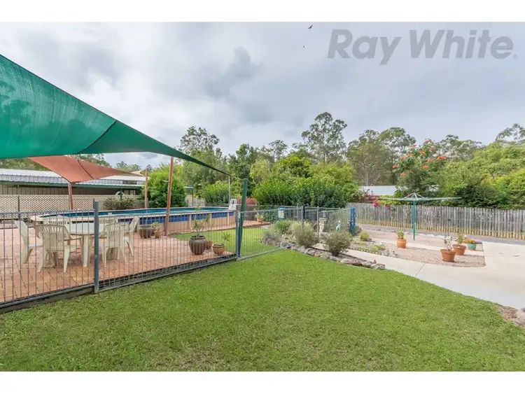 Sixth view of Homely house listing, 473 King Street, Moodlu QLD 4510