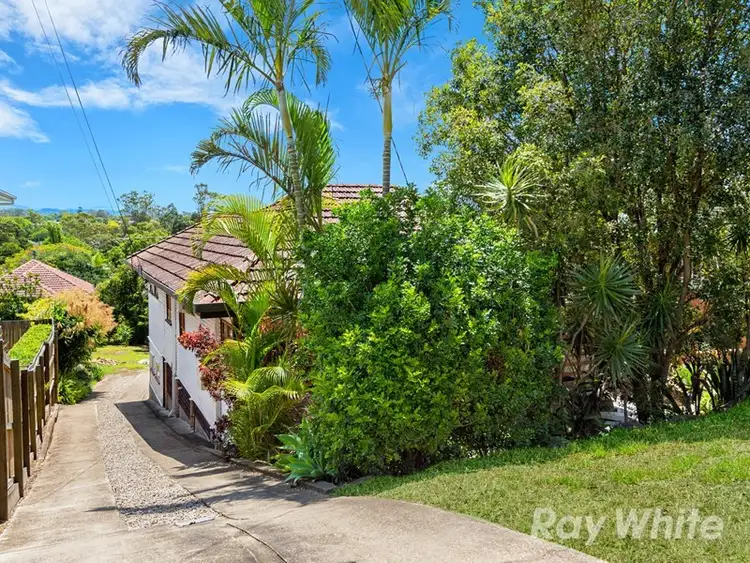 Second view of Homely house listing, 42 Royal Parade, Alderley QLD 4051
