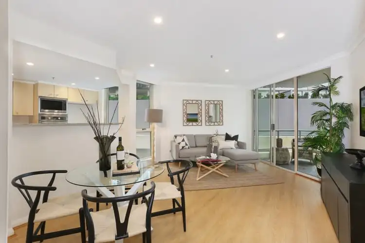 8/257 Oxford Street, Bondi Junction NSW 2022